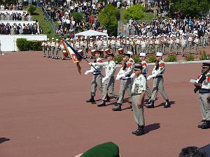 AUBAGNE COMMEMORATION DE CAMERONE 30 04 2011 PAR (118)GV